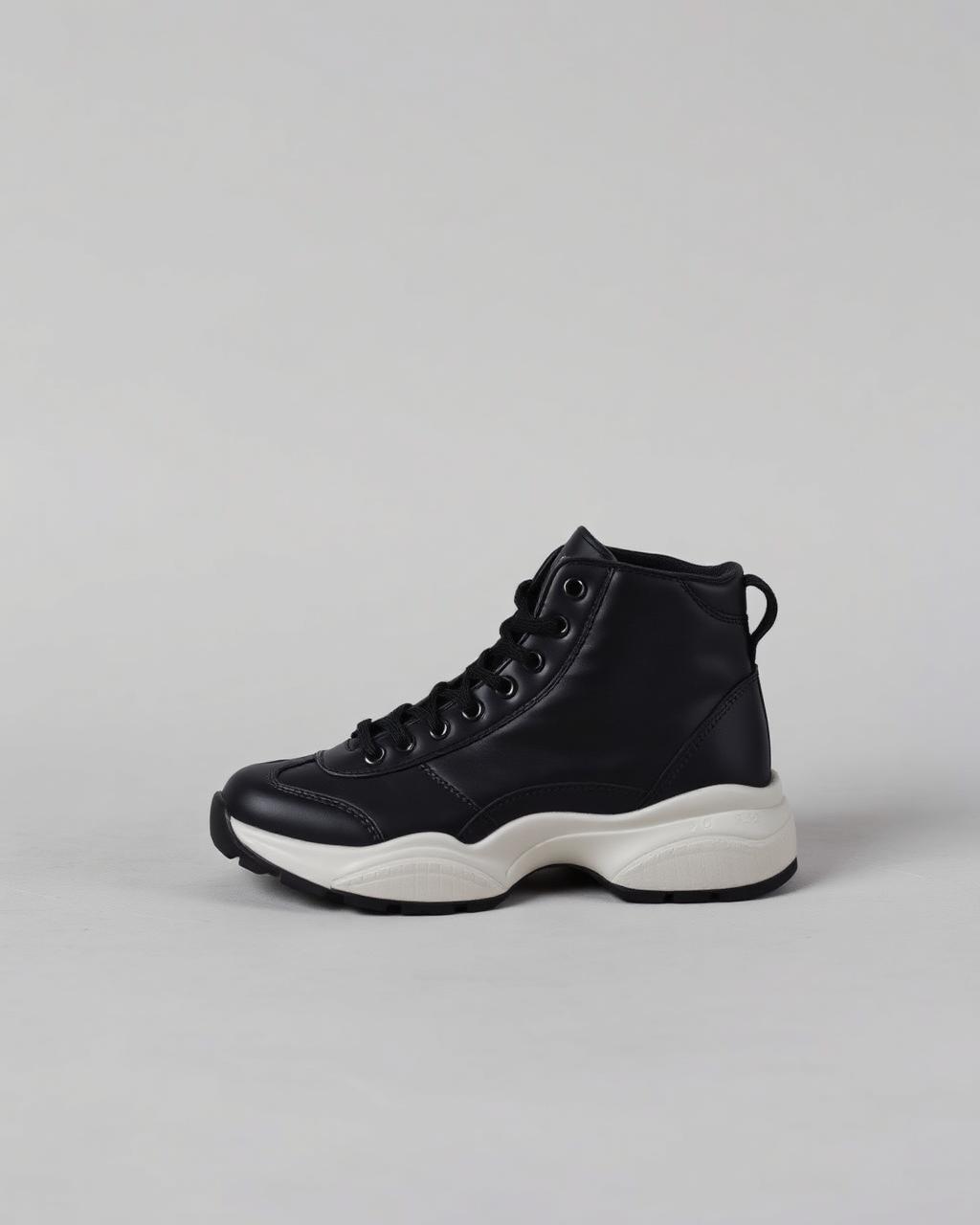 Bloch Boost DRT High-Top Dance Sneaker