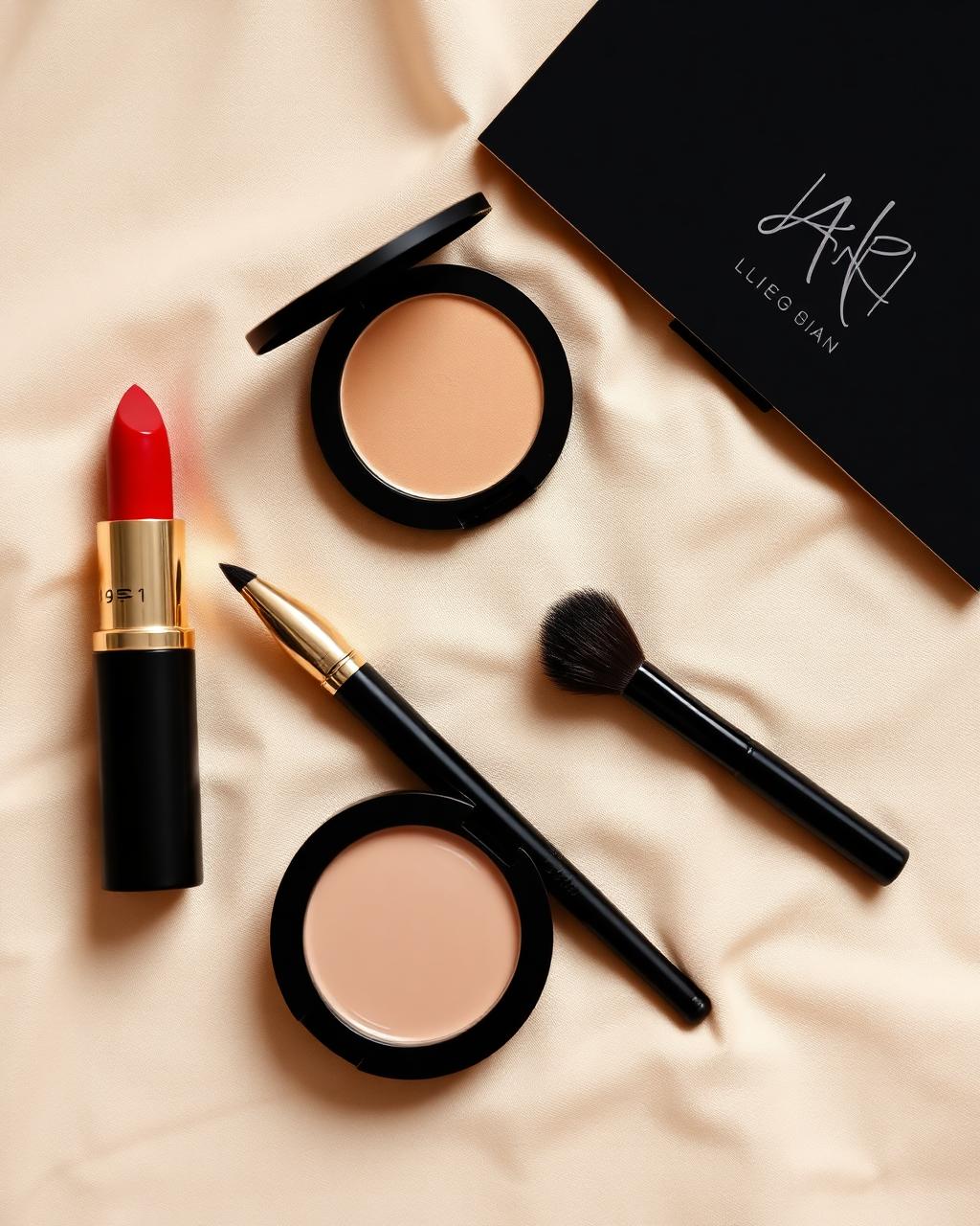 Ben Nye Stage Performance Makeup Kit